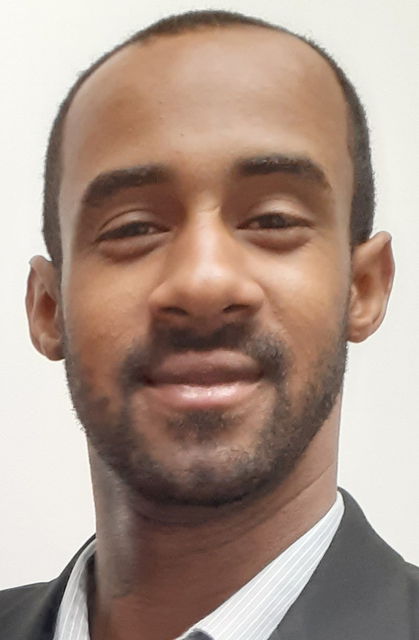 LaShun F, Culinary Excellence Warehouse