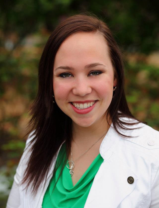 Jessica H, Culinary Excellence Event Coordinator/Office Manager
