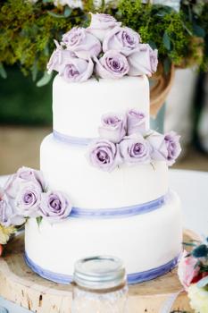 Lavender Decor - Photo Courtesy of ANZA foto+film