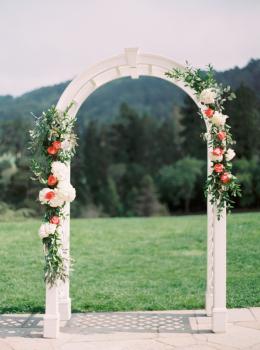 White Arch 