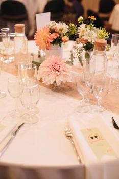 Rustic Charm - Photo Courtesy of Simone Anne Photography